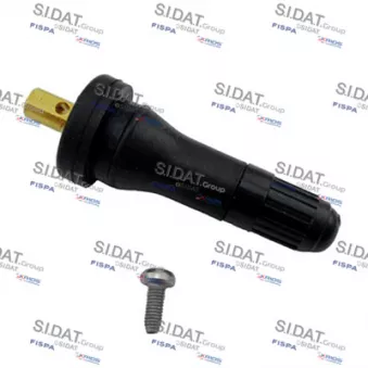 Soupape, système de controle de pression des pneus SIDAT OEM 529332V100