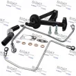 SIDAT 8.580530 - Kit de montage, compresseur
