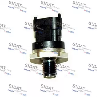 Capteur, pression de carburant SIDAT 81.014A2