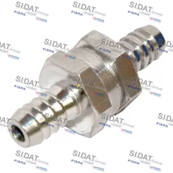 Gicleur, injection SIDAT 81.018 pour PEUGEOT 205 1.8 D - 60cv