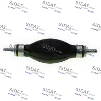 Poire d'amorçage SIDAT OEM 96025163