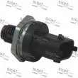 Capteur, pression de carburant SIDAT [81.038]