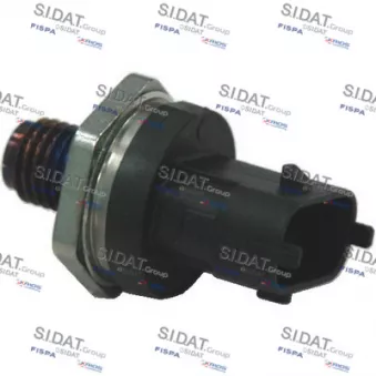 Capteur, pression de carburant SIDAT 81.038