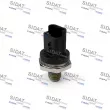 SIDAT 81.042 - Capteur, pression de carburant