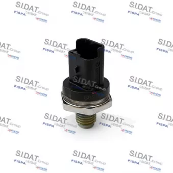Capteur, pression de carburant SIDAT 81.042