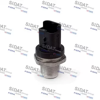 SIDAT 81.044 - Capteur, pression de carburant