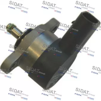 SIDAT 81.045 - Capteur, pression de carburant