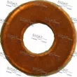 SIDAT 81.056 - Bague d'étanchéité, porte-injecteur