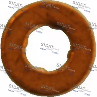 Bague d'étanchéité, porte-injecteur SIDAT OEM 3M5Q9E568CA