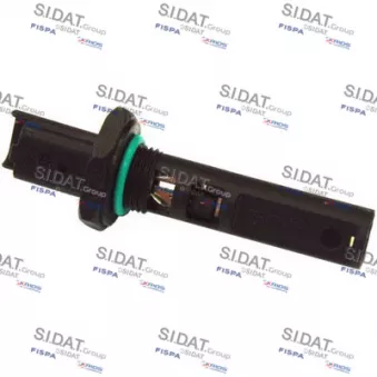 Coeur, préchauffage du moteur SIDAT 81.107 pour TOYOTA AYGO 1.4 HDI - 54cv