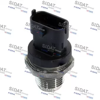 Capteur, pression de carburant SIDAT OEM 055566049