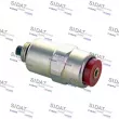 SIDAT 81.170 - Dispositif d'arrêt, système d'injection