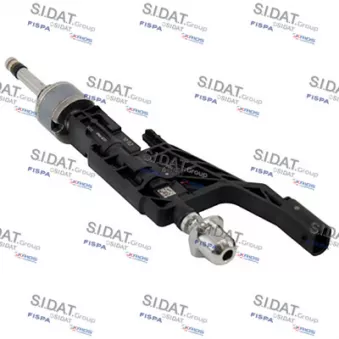 SIDAT 81.191 - Injecteur