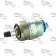 SIDAT 81.203 - Dispositif d'arrêt, système d'injection
