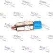 Dispositif d'arrêt, système d'injection SIDAT [81.207]