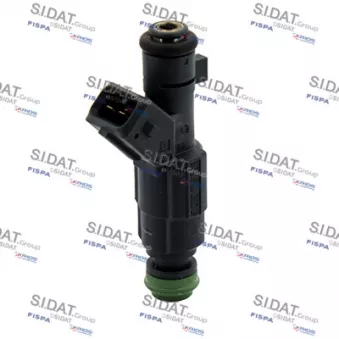 Injecteur SIDAT OEM 1984E2