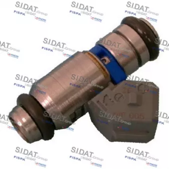 Injecteur SIDAT 81.222