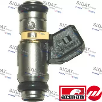Injecteur SIDAT 81.227AS
