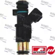 Injecteur SIDAT [81.253AS]