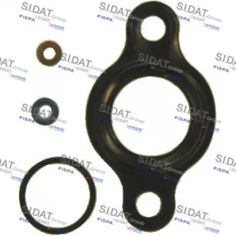 SIDAT 81.269 - Kit de réparation, système à rampe commune