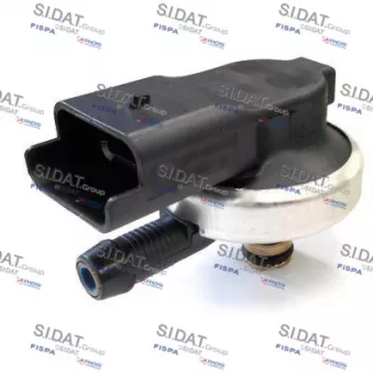 SIDAT 81.308 - Injecteur