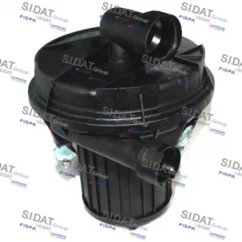 SIDAT 81.316 - Pompe d'injection d'air secondaire