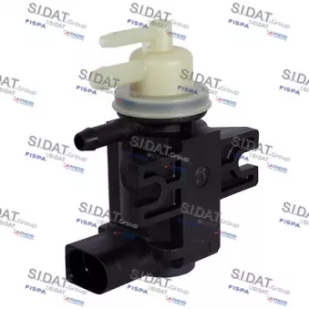 SIDAT 81.331 - Capteur de pression, turbocompresseur
