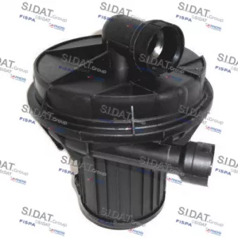 SIDAT 81.353 - Pompe d'injection d'air secondaire