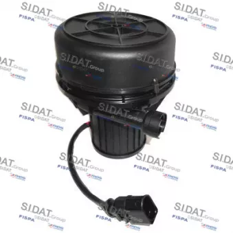 SIDAT 81.361 - Pompe d'injection d'air secondaire