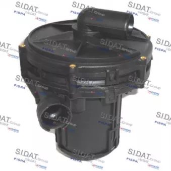 SIDAT 81.367 - Pompe d'injection d'air secondaire