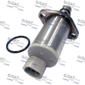 Détendeur, système à rampe commune SIDAT OEM A6860AW420