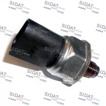 SIDAT 81.413 - Capteur, pression de carburant