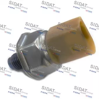 SIDAT 81.433 - Capteur, pression de carburant