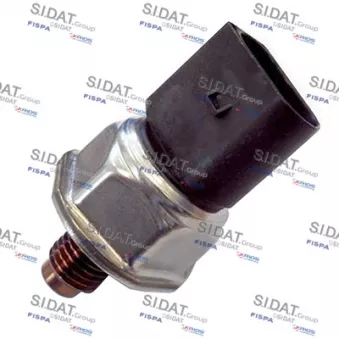 SIDAT 81.438 - Capteur, pression de carburant