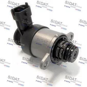 SIDAT 81.463 - Régulateur, quantité de carburant (système à rampe commune)