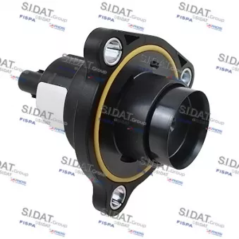 SIDAT 81.472 - Valve d'air de circulation,compresseur