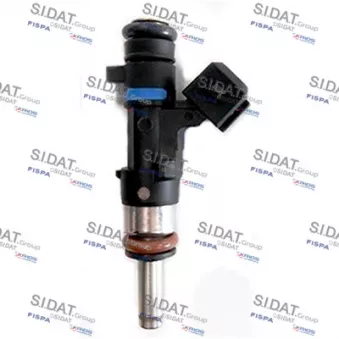 SIDAT 81.475 - Injecteur