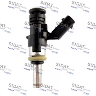 Injecteur SIDAT 81.486