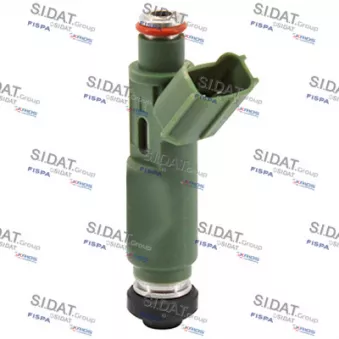 SIDAT 81.498A2 - Injecteur