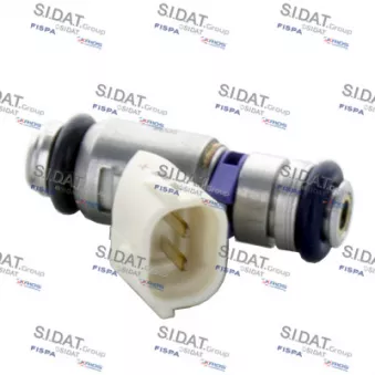 SIDAT 81.503 - Injecteur
