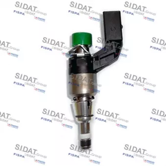 Injecteur SIDAT 81.507