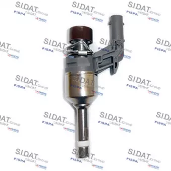 SIDAT 81.508 - Injecteur