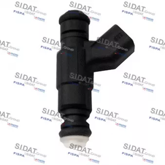 SIDAT 81.519 - Injecteur