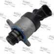 SIDAT 81.535 - Régulateur, quantité de carburant (système à rampe commune)
