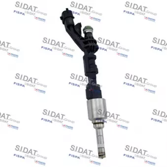 SIDAT 81.552 - Injecteur