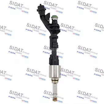SIDAT 81.556 - Injecteur