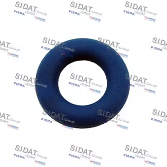 Bague en caoutchouc SIDAT 81.564