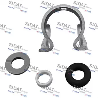 SIDAT 81.570 - Kit de réparation, injecteur
