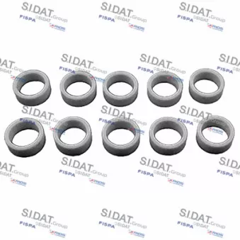 SIDAT 81.575 - Kit de réparation, injecteur