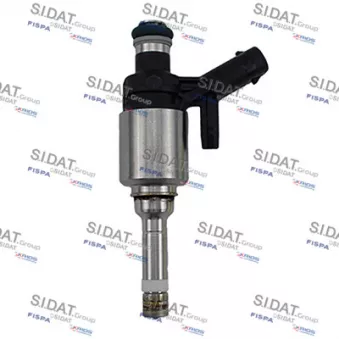 SIDAT 81.578 - Injecteur